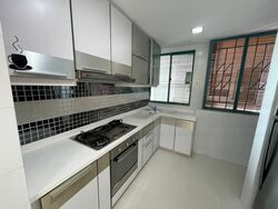 Amaranda Gardens (D19), Condominium #523117961